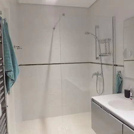 Le Village Apartment *