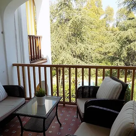 Apartment Le Village Marbella